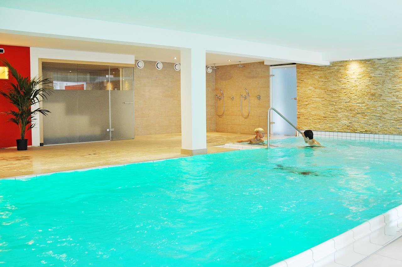 Gartenhotel Feldeck Lauchringen エクステリア 写真