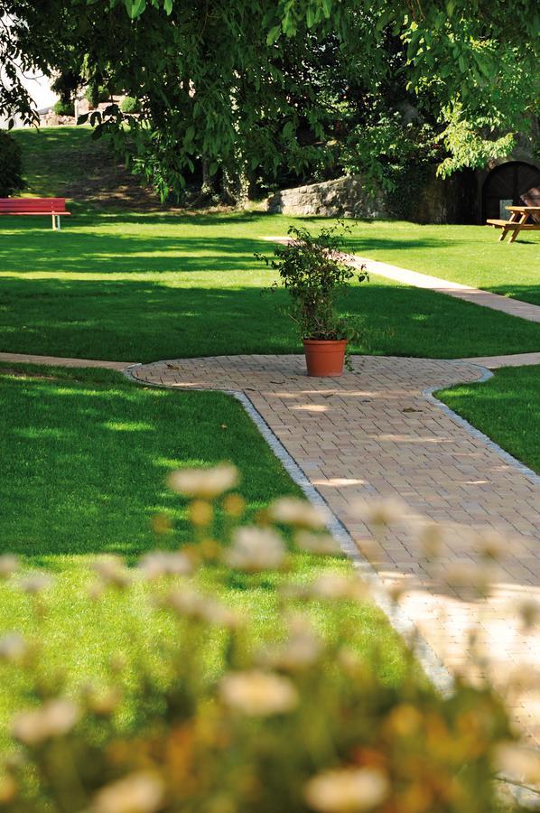 Gartenhotel Feldeck Lauchringen エクステリア 写真